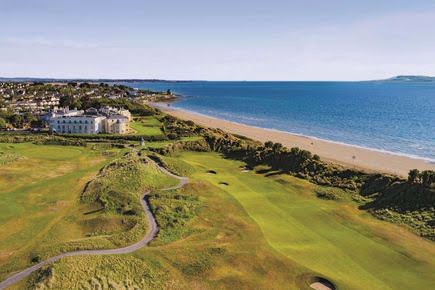 Portmarnock Irlanda